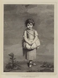 Sylvia, Lady Gertrude Fitzpatrick